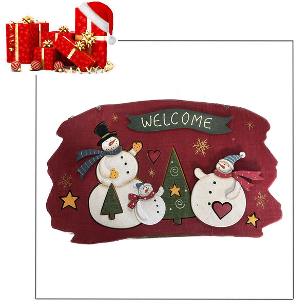 Zep Cornice Welcome KH44 Zep Cornice Welcome KH44